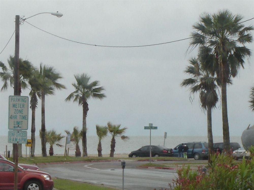 Motel Regency By The Corpus Christi