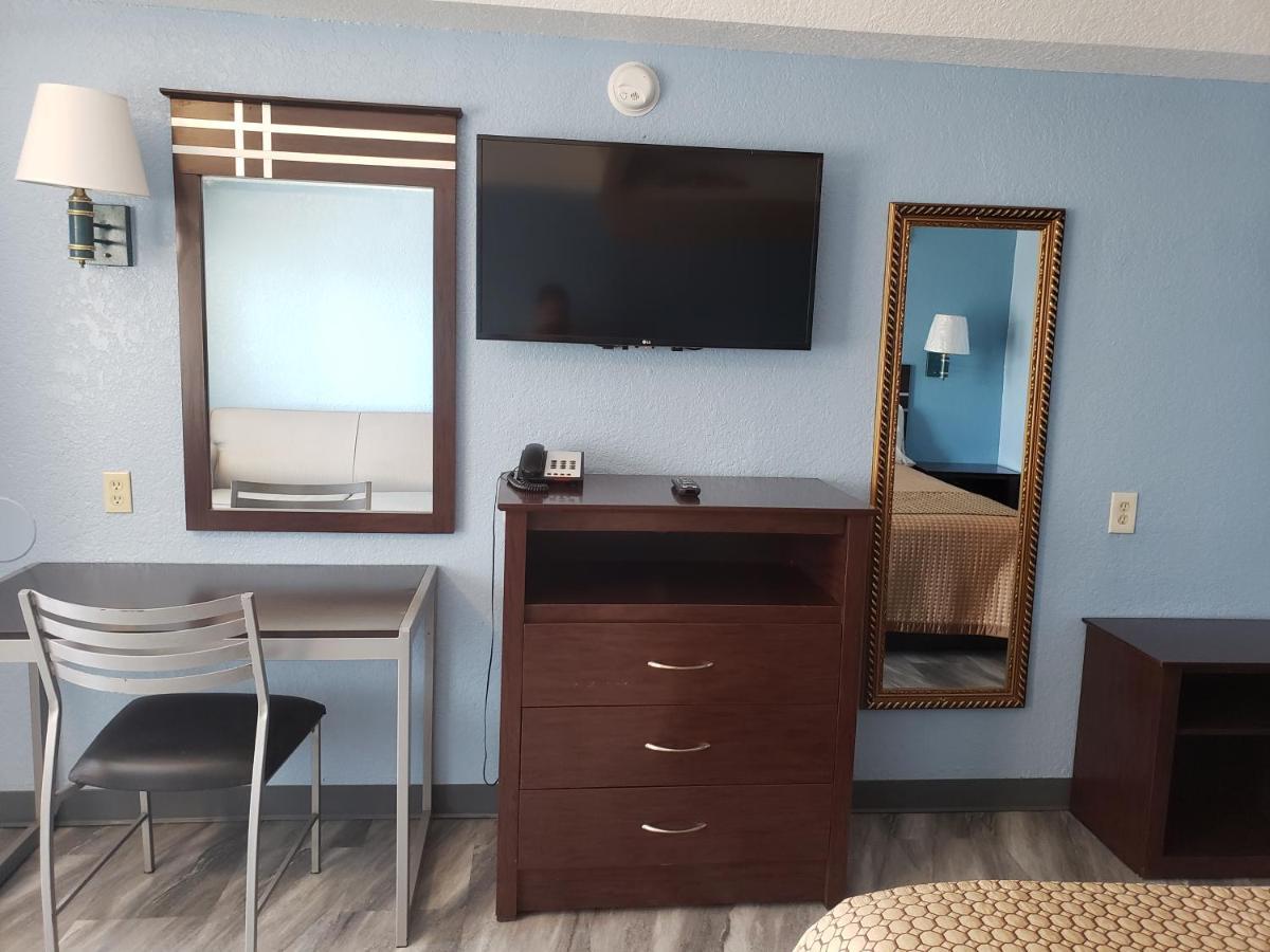 Regency By The Beach 2* Corpus Christi