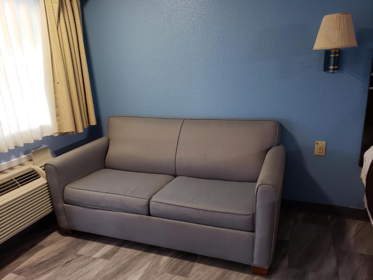 Regency By The Beach 2* Corpus Christi